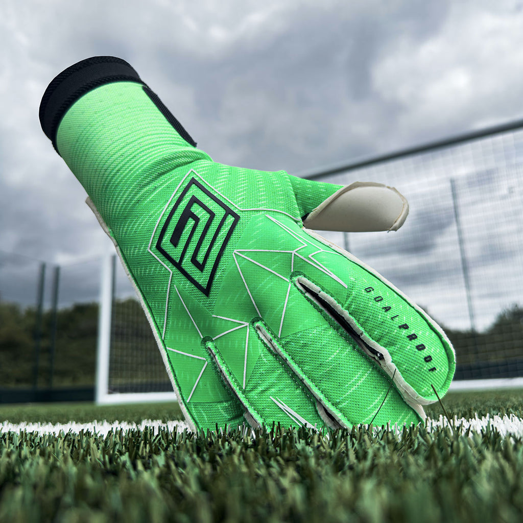 Keeper iD Goalproof SOUND WAVE Surround Junior