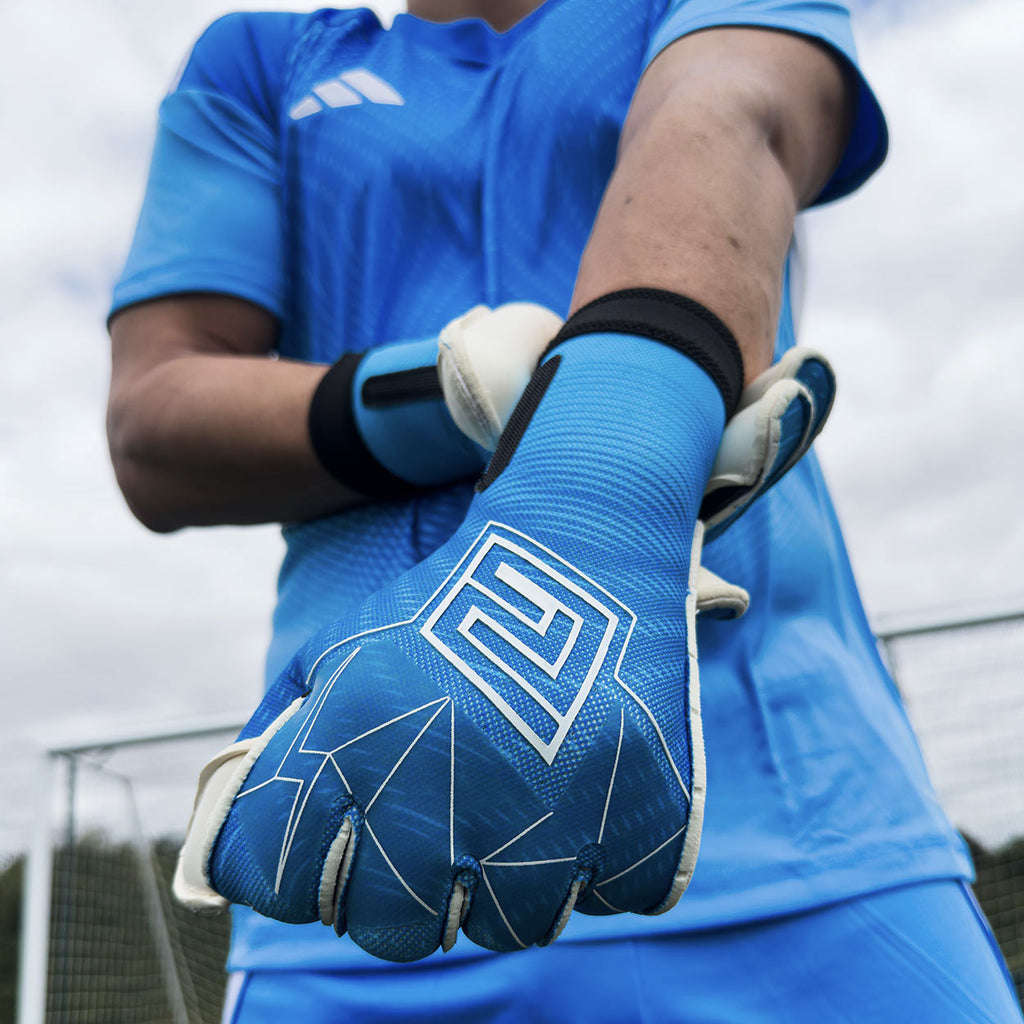 Keeper iD Goalproof SOUND WAVE Surround
