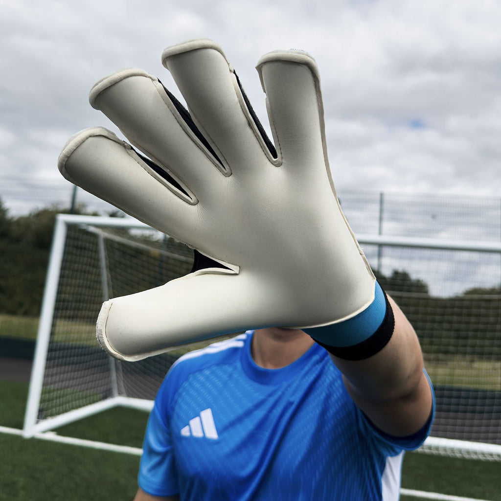Keeper iD Goalproof SOUND WAVE Surround Junior