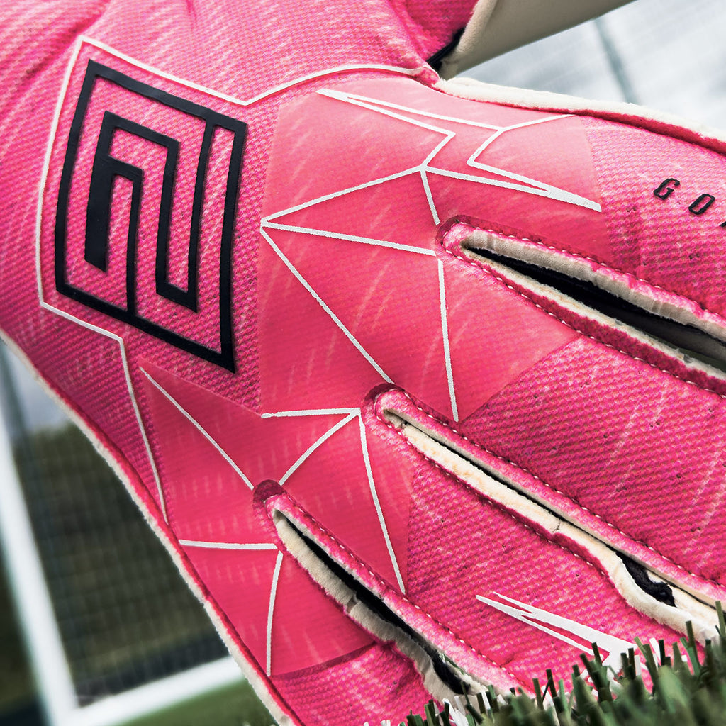 Keeper iD Goalproof SOUND WAVE Surround