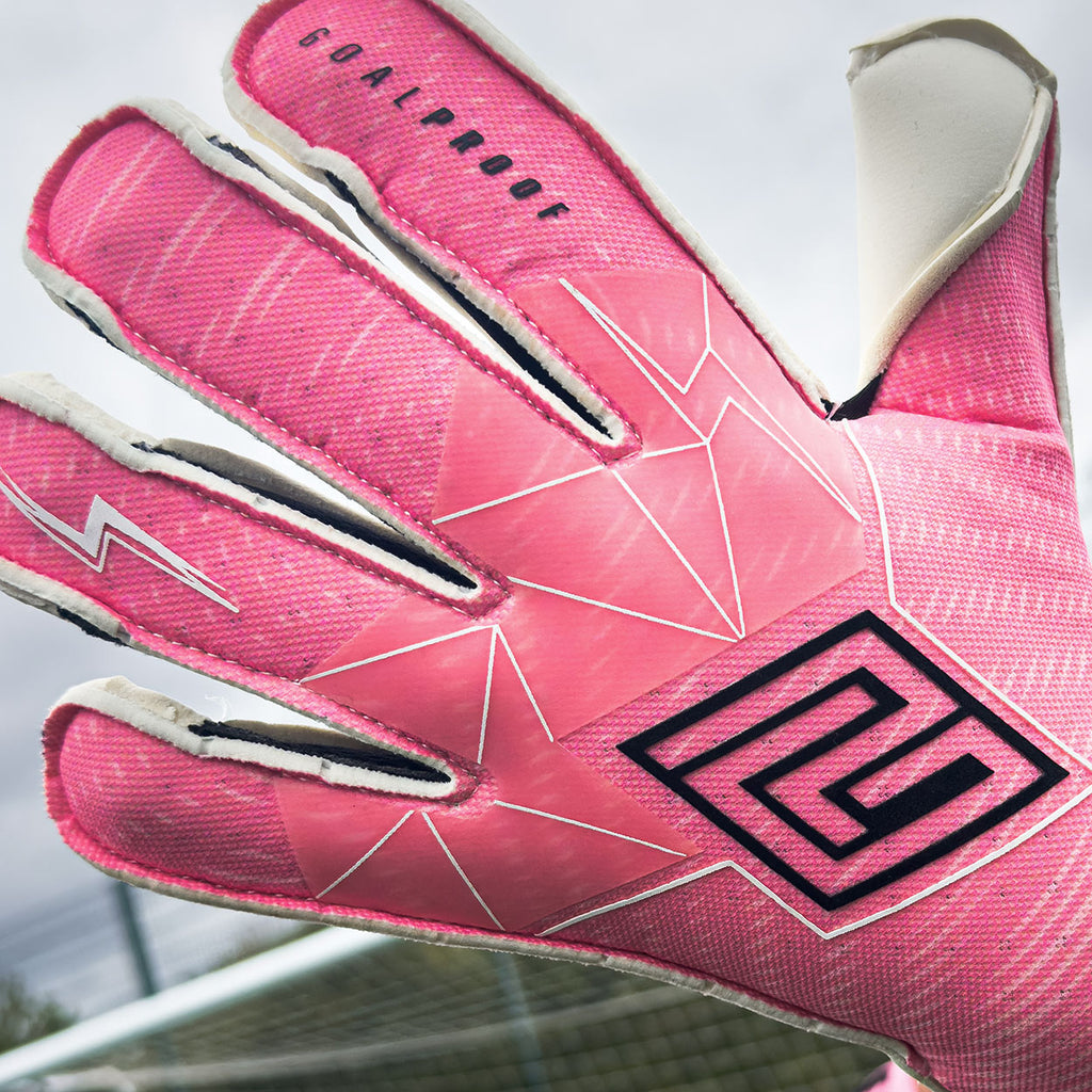 Keeper iD Goalproof SOUND WAVE Surround Junior