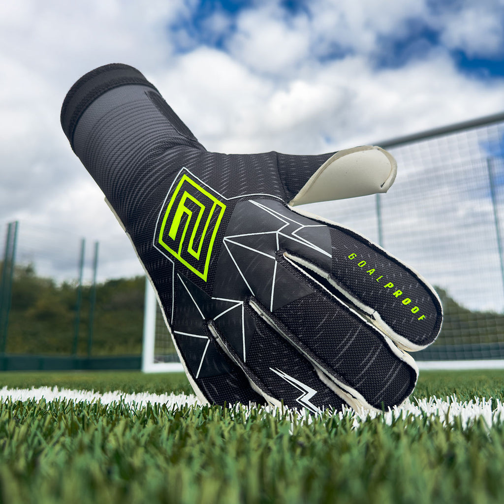 Keeper iD Goalproof SOUND WAVE Surround