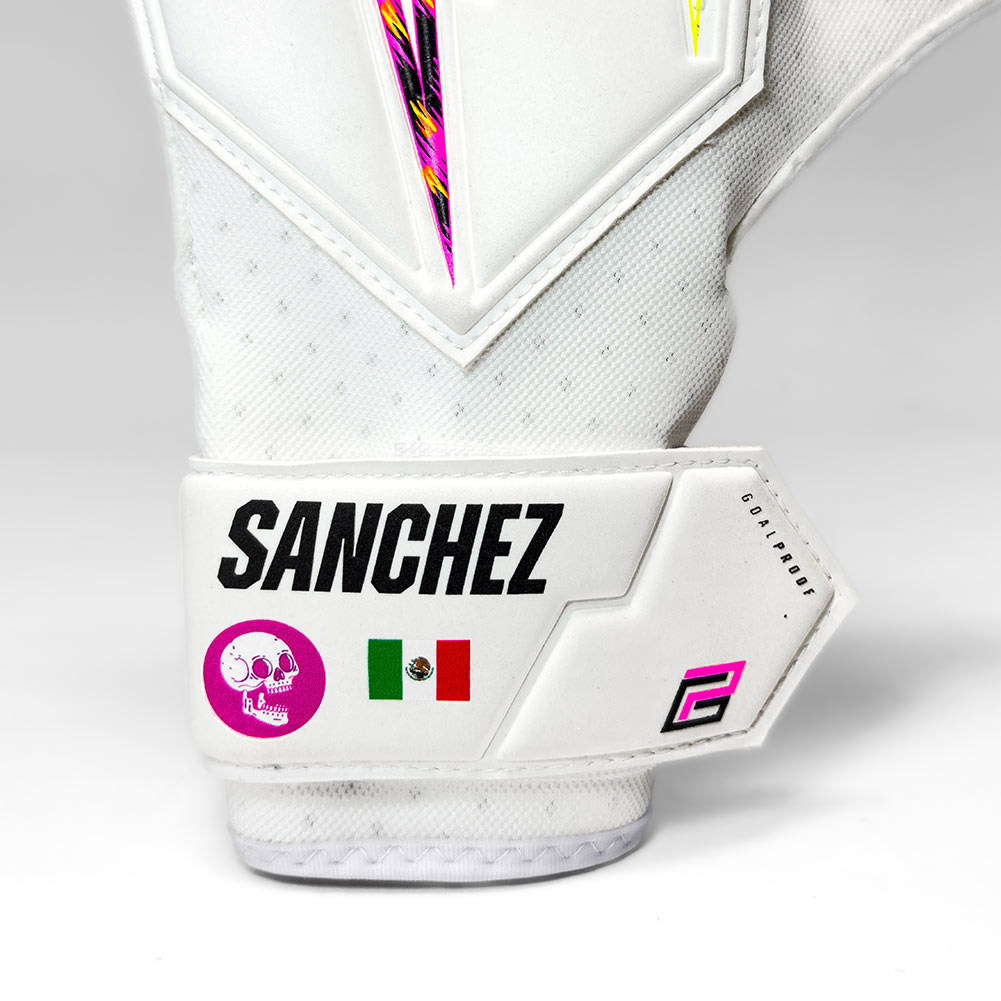 Keeper iD Goalproof POWER 1.0 Surround+ Junior