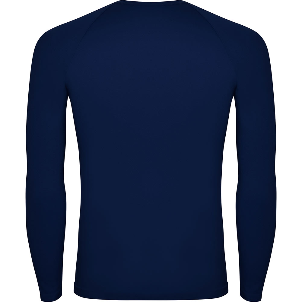 Keeper iD Performance Base Layer LS Top Junior