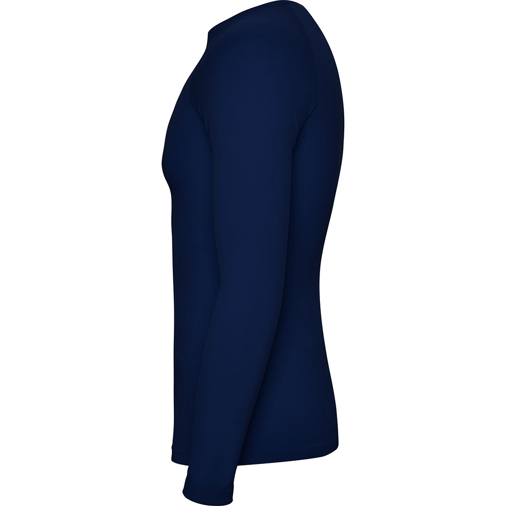 Keeper iD Performance Base Layer LS Top Junior