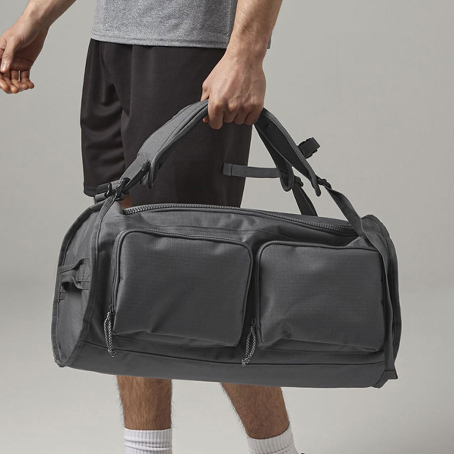 Keeper iD Custom Hybrid Pro Kit Bag