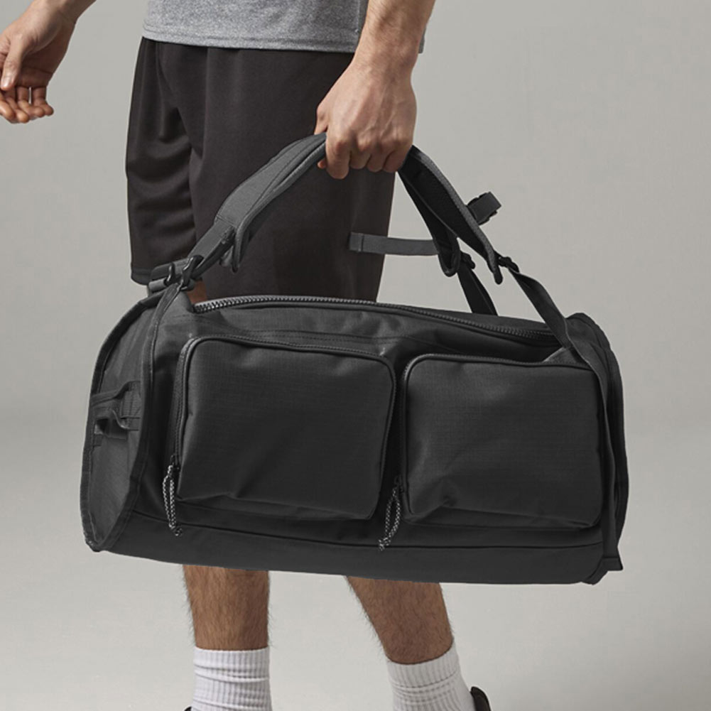 Keeper iD Custom Hybrid Pro Kit Bag