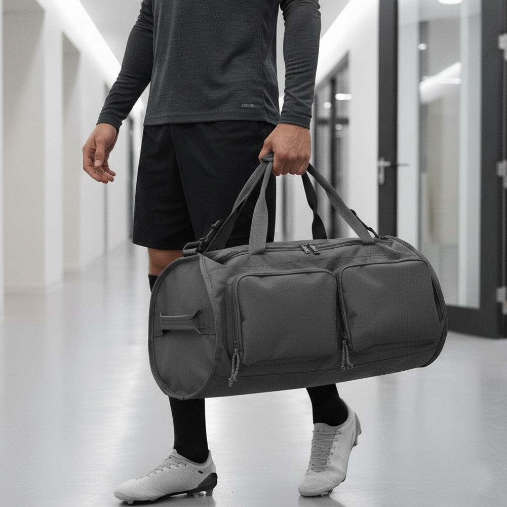 Keeper iD Custom Hybrid Pro Kit Bag