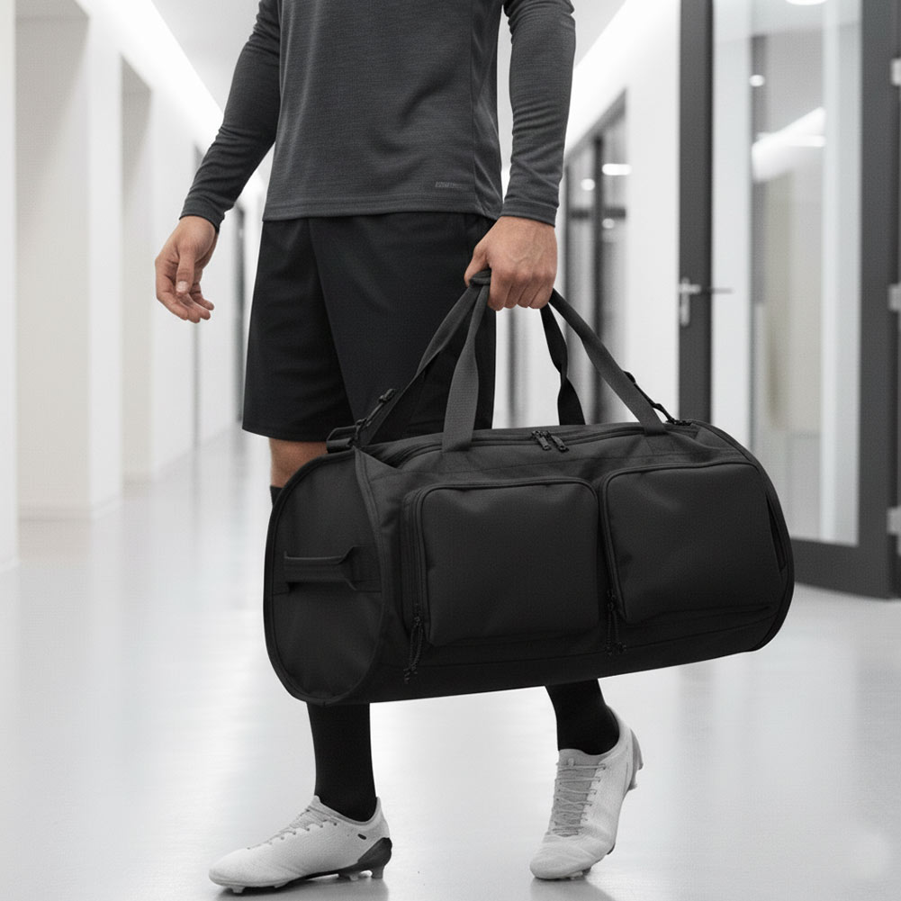 Keeper iD Custom Hybrid Pro Kit Bag