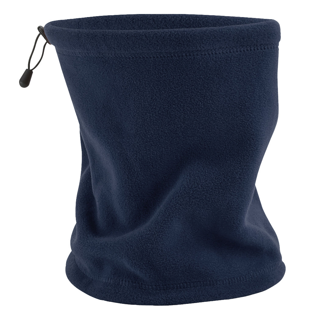 Keeper ID Neck Warmer Football Snood
