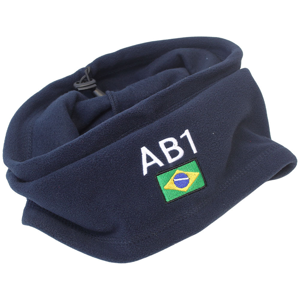 Keeper ID Neck Warmer Football Snood