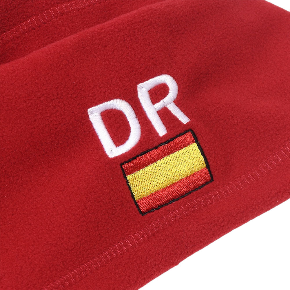 Keeper ID Neck Warmer Football Snood