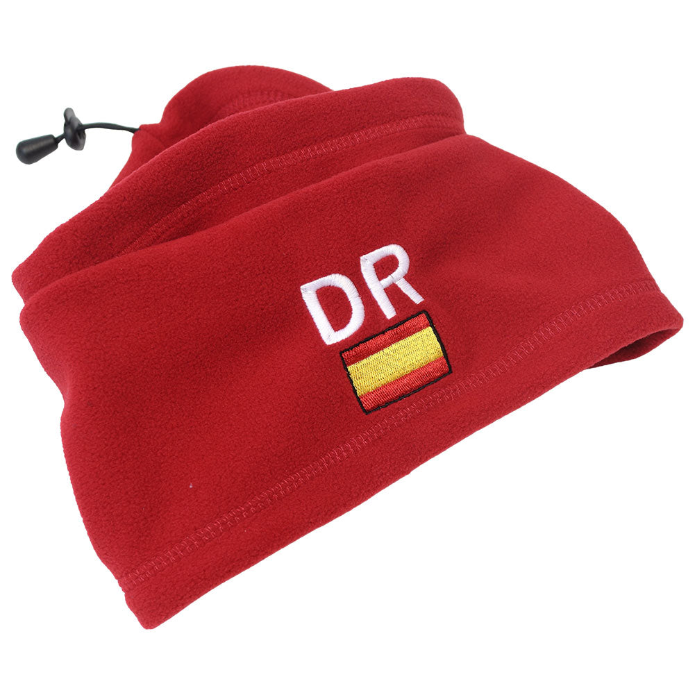 Keeper ID Neck Warmer Football Snood