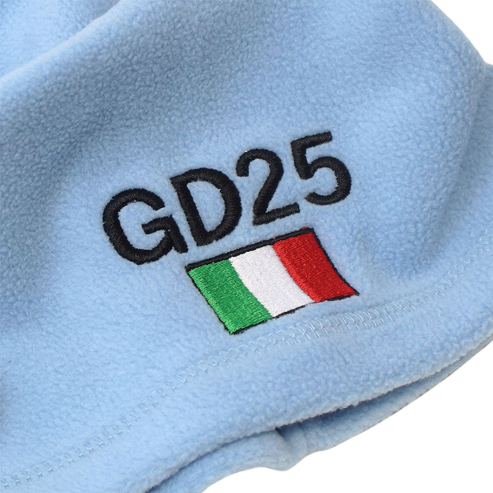 Keeper ID Neck Warmer Football Snood