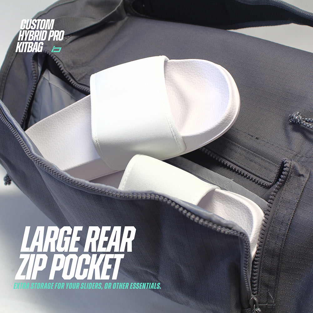 Keeper iD Custom Hybrid Pro Kit Bag