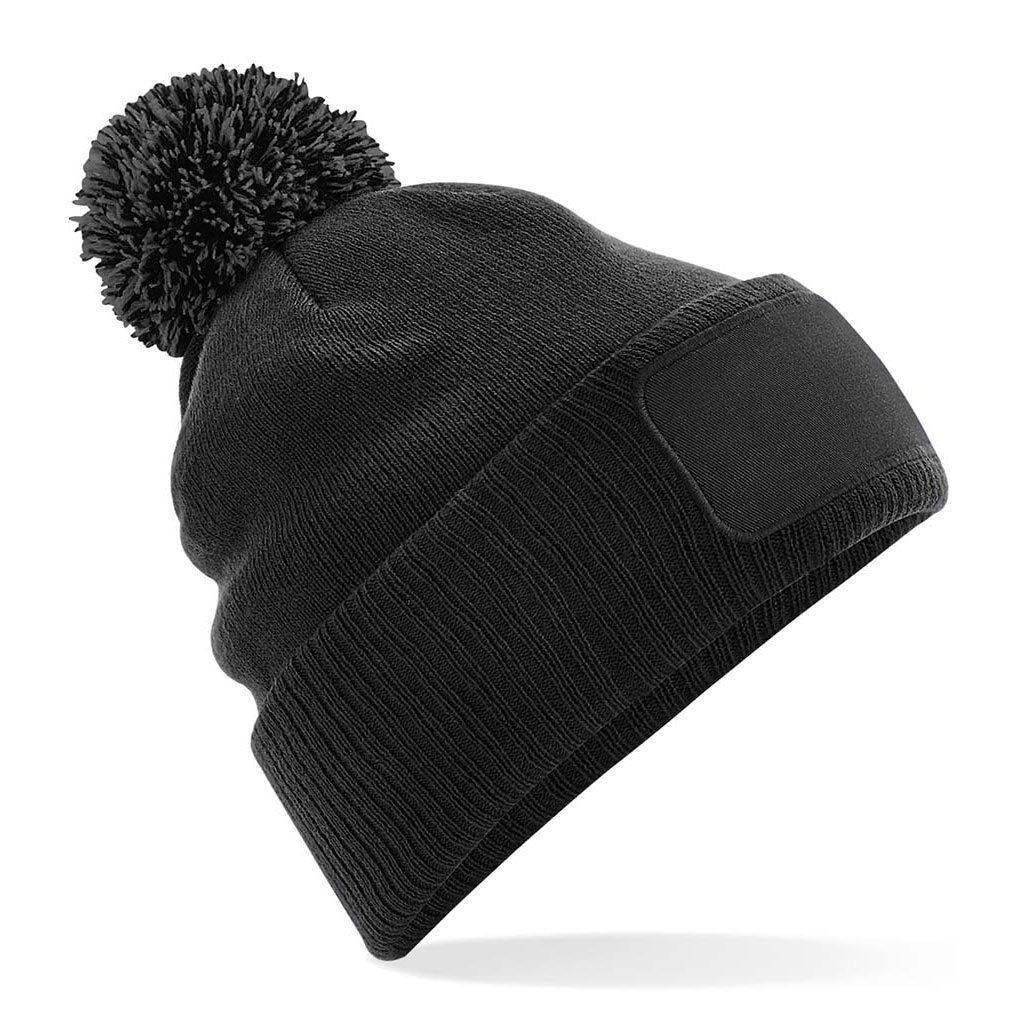 Keeper iD Custom Kids GK Beanie Bobble Hat