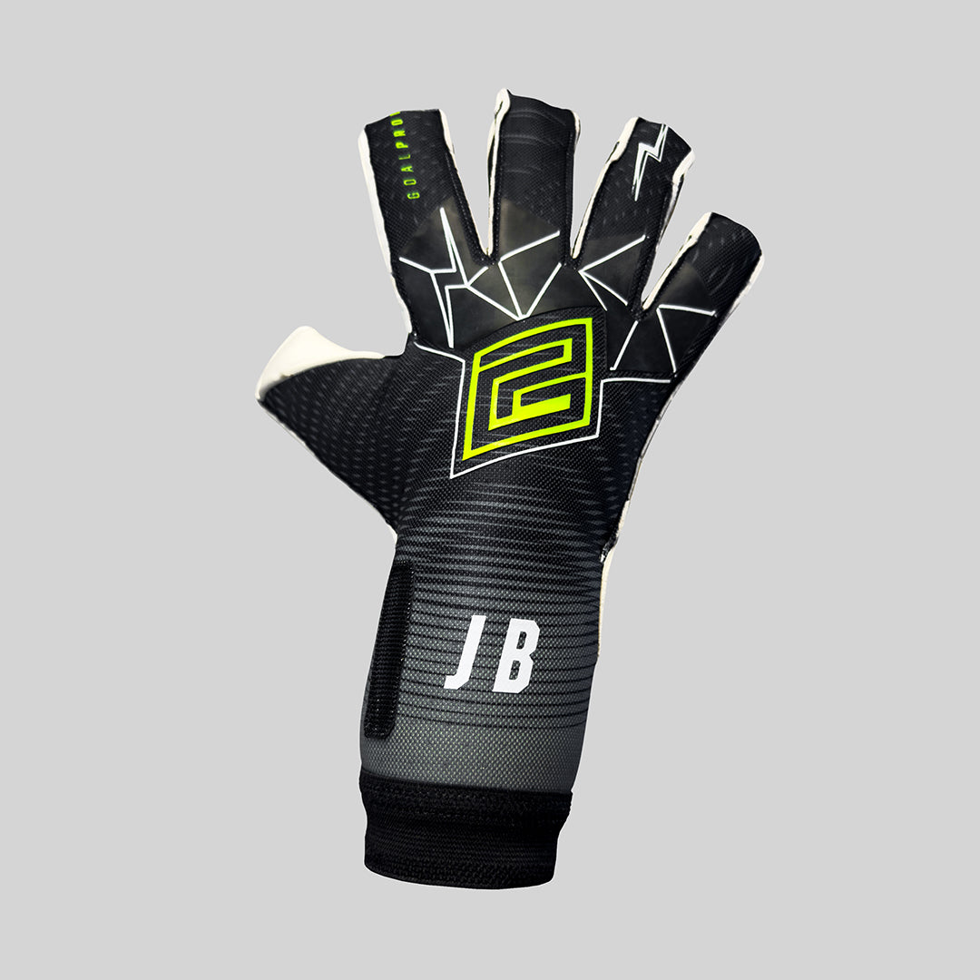 Keeper iD Goalproof SOUND WAVE Surround