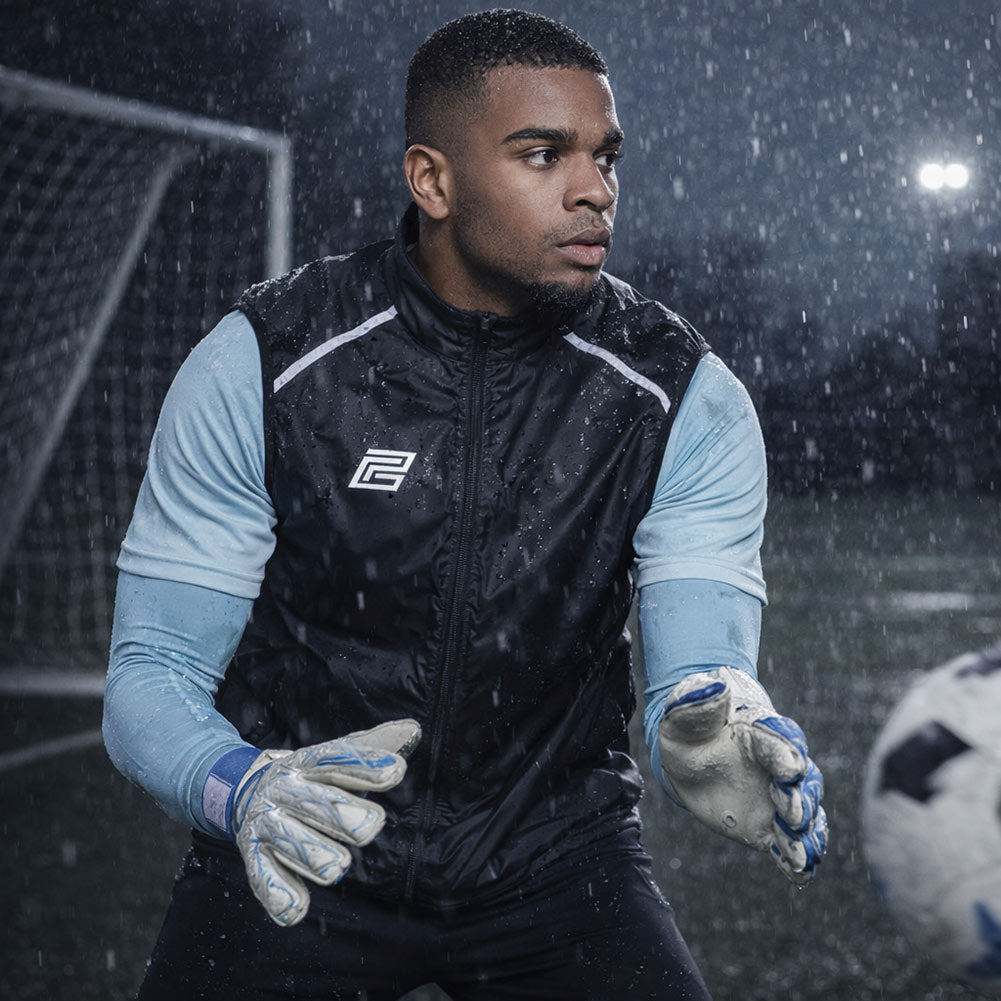 Keeper iD GoalProof Technical Light Training Vest