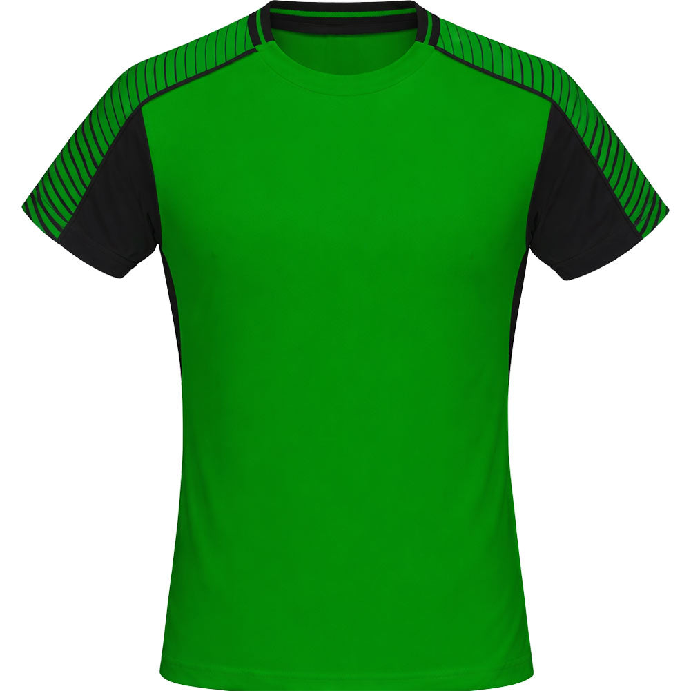 Keeper iD Goalproof Velocity GK Kit Set Junior