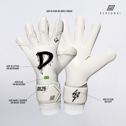 Keeper iD Goalproof PERSONAL Surround NC