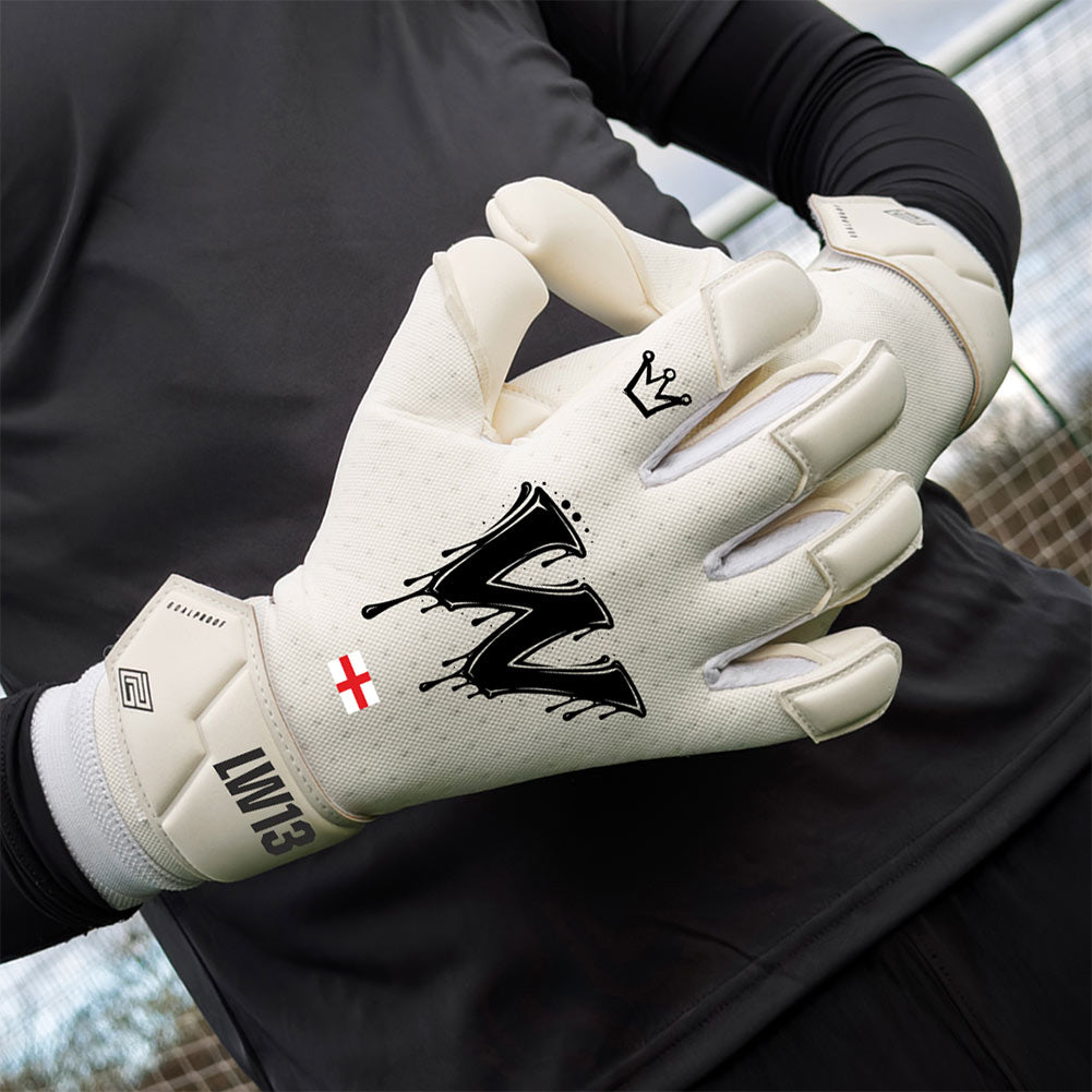 Keeper iD Goalproof PERSONAL Surround NC