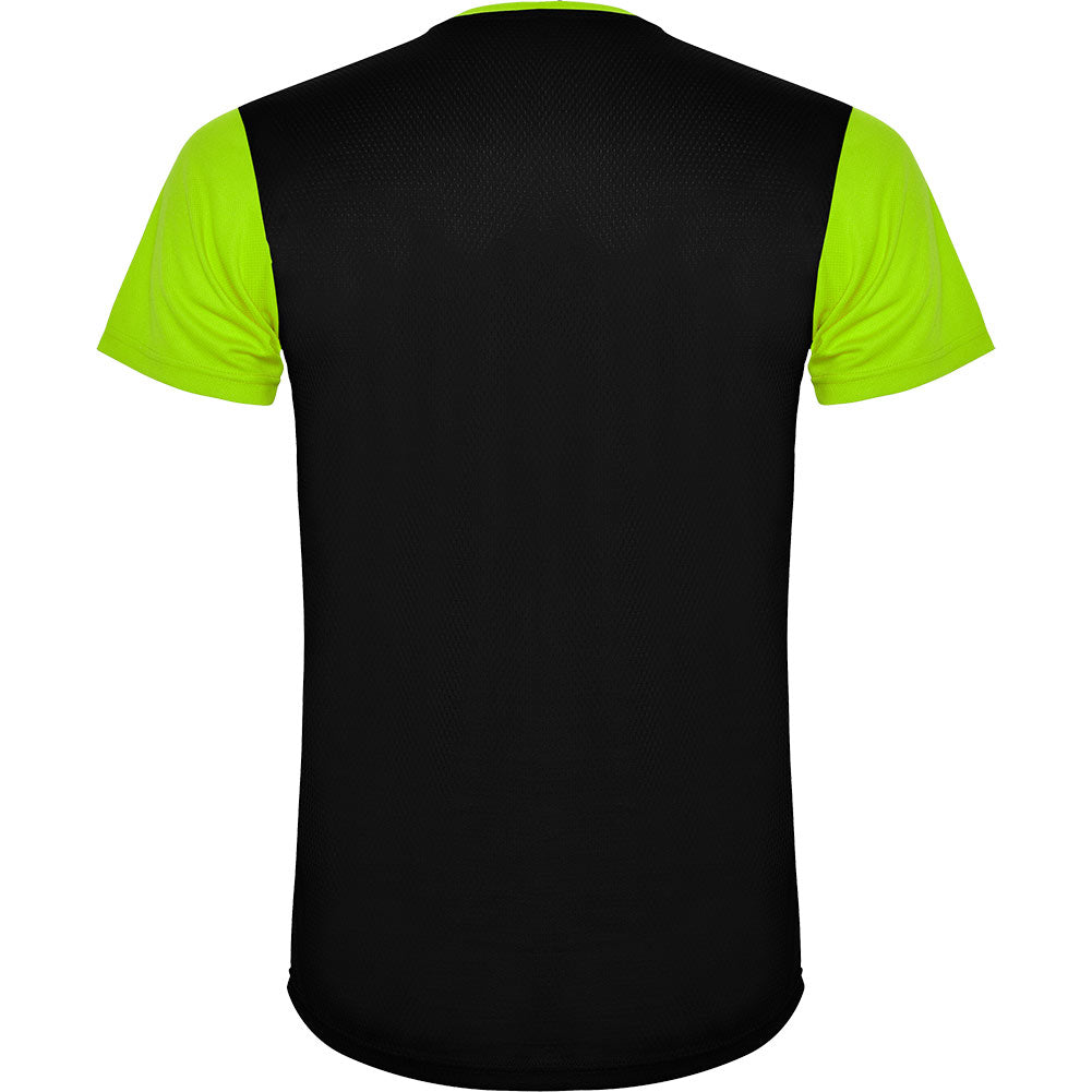 Keeper iD Goalproof Velocity Training Top
