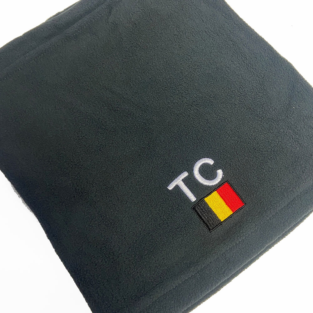 Keeper ID Neck Warmer Football Snood