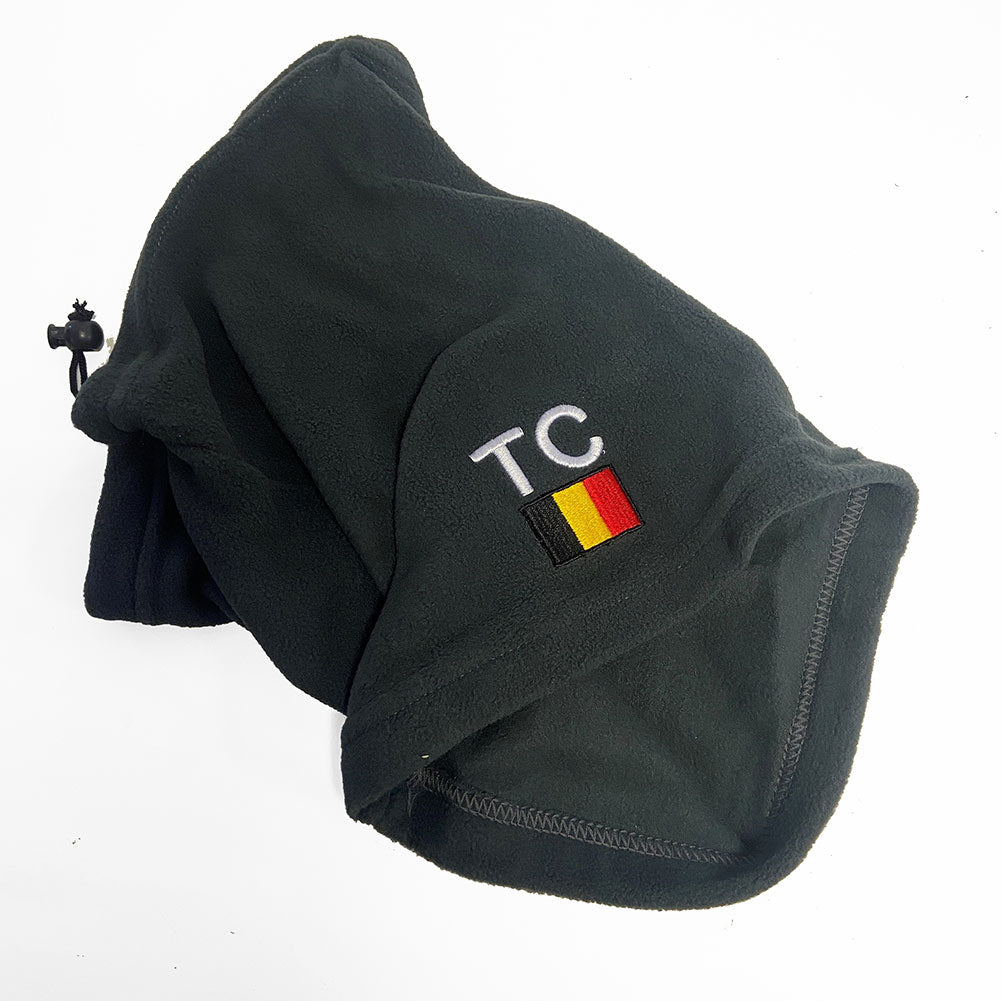 Keeper ID Neck Warmer Football Snood