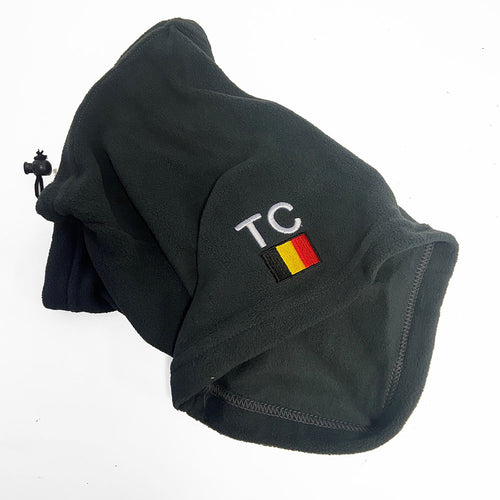Keeper ID Neck Warmer Football Snood