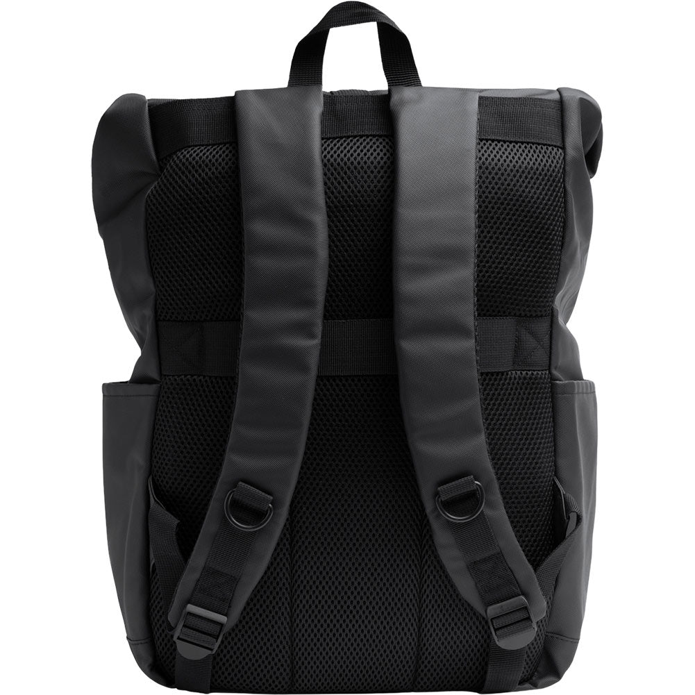 Keeper iD Goalproof Stealth Pro Backpack