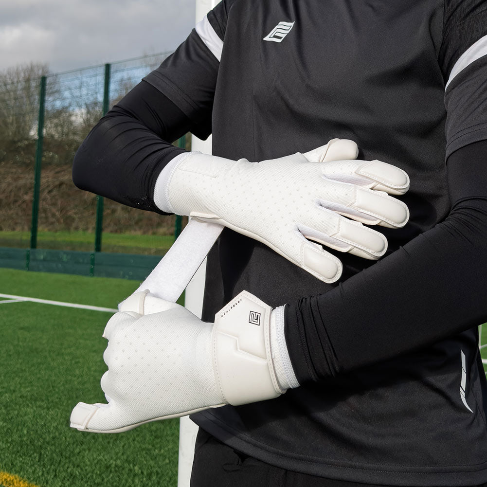 Keeper iD Goalproof PERSONAL Surround NC