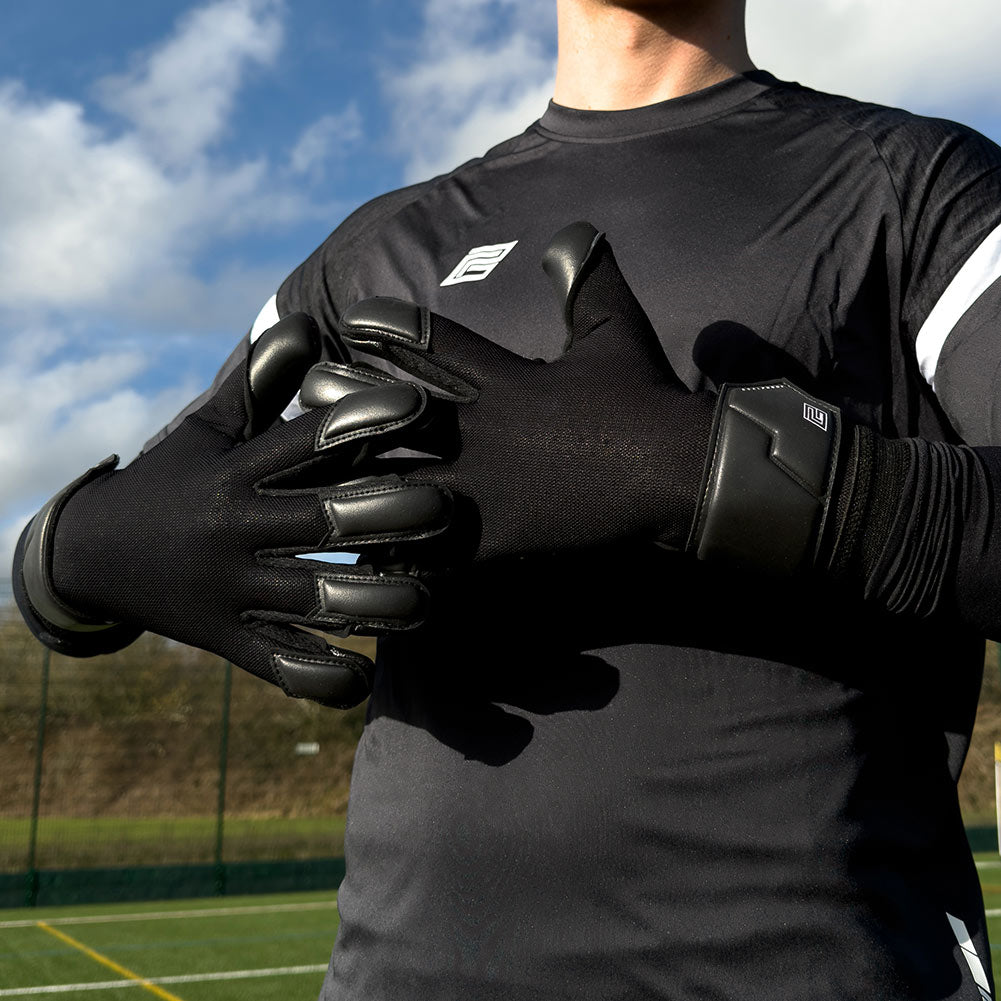 Keeper iD Goalproof PERSONAL Surround NC