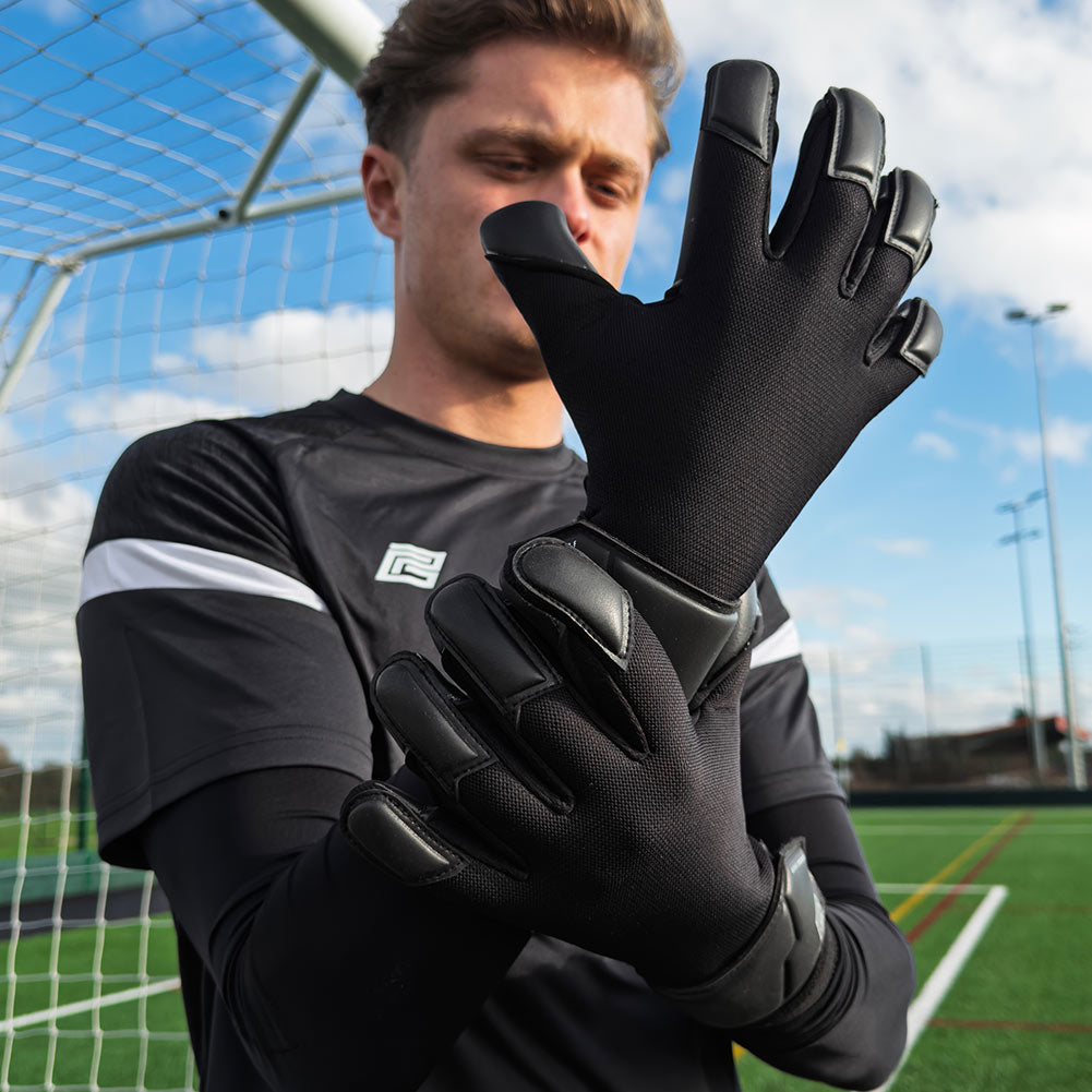 Keeper iD Goalproof PERSONAL Surround NC Junior