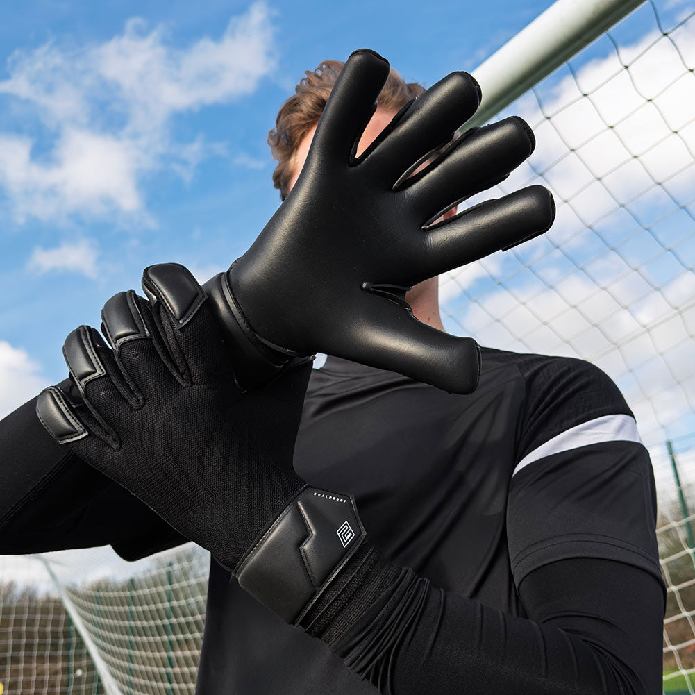 Keeper iD Goalproof PERSONAL Surround NC Junior