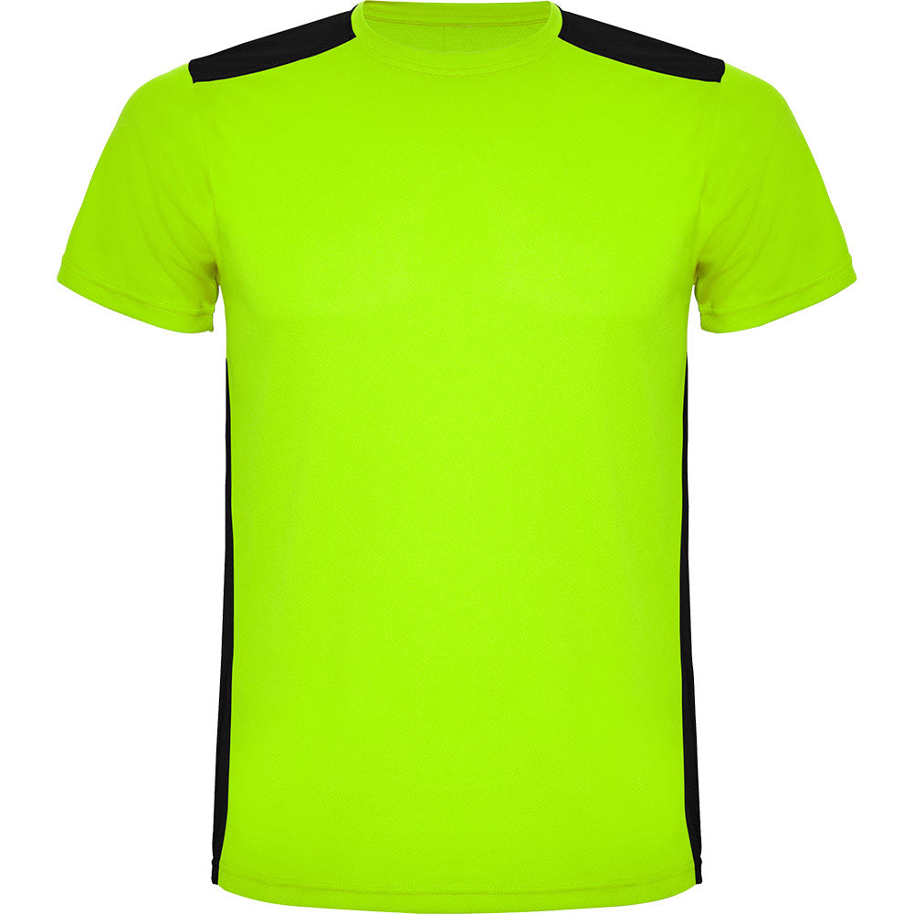 Keeper iD Goalproof Velocity Training Top Junior