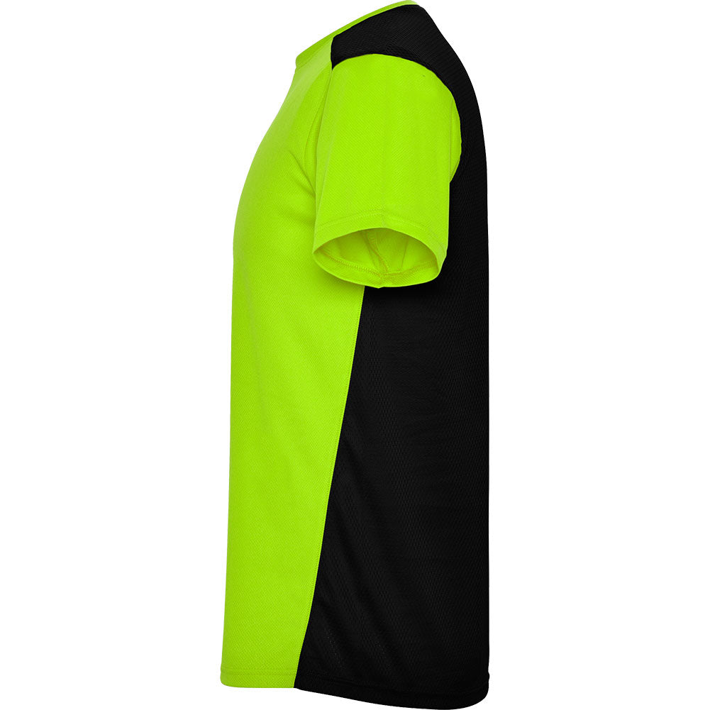 Keeper iD Goalproof Velocity Training Top Junior
