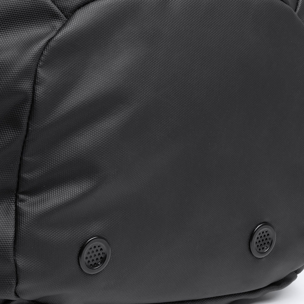 Keeper iD Goalproof Stealth Pro Hybrid Kitbag
