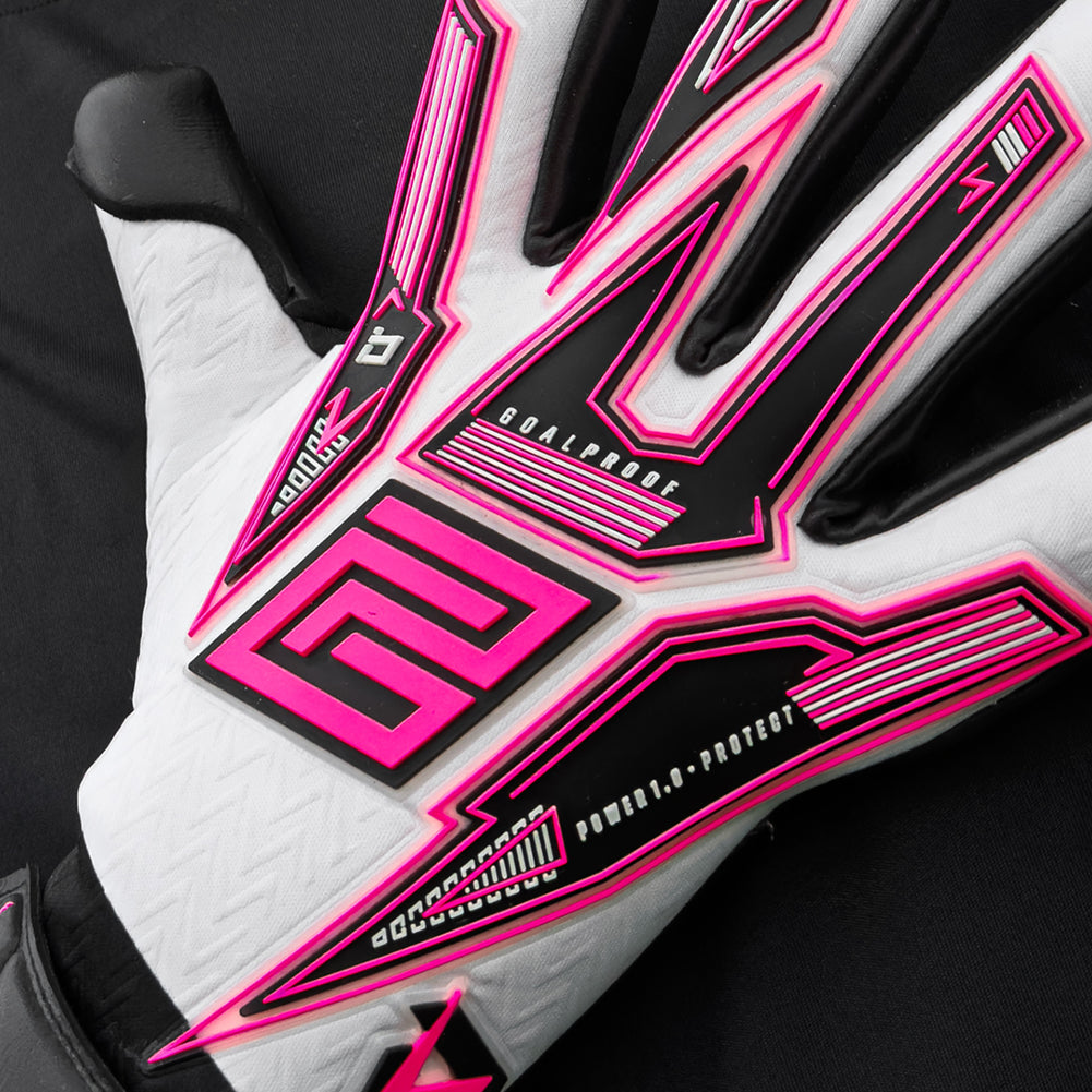 Keeper iD Goalproof POWER TECH 1.0 NC