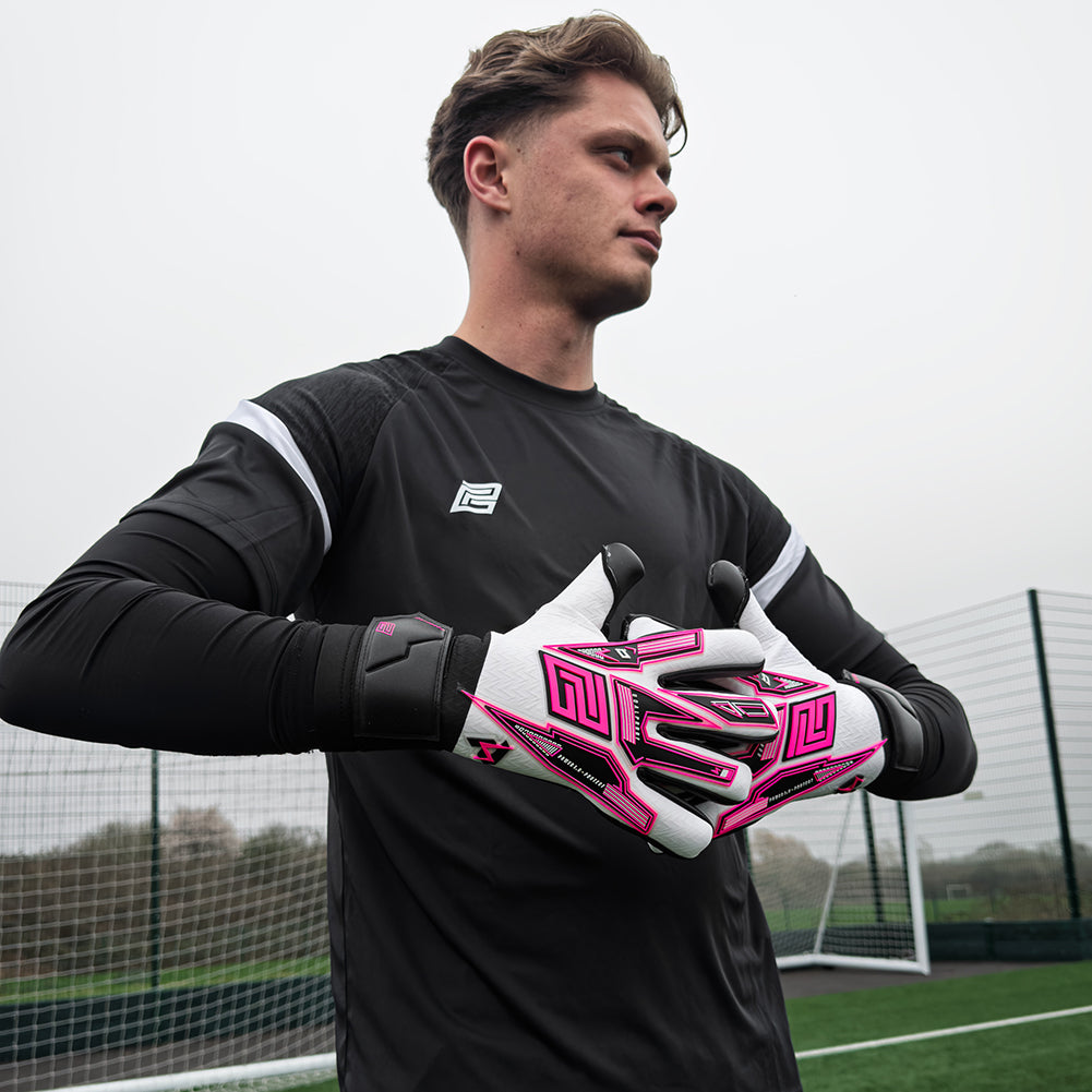 Keeper iD Goalproof POWER TECH 1.0 NC Junior