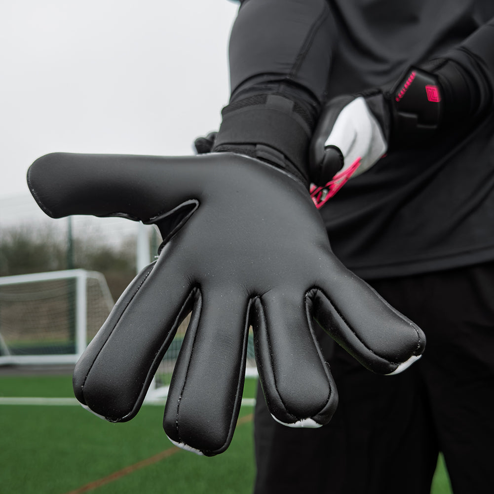 Keeper iD Goalproof POWER TECH 1.0 NC Junior