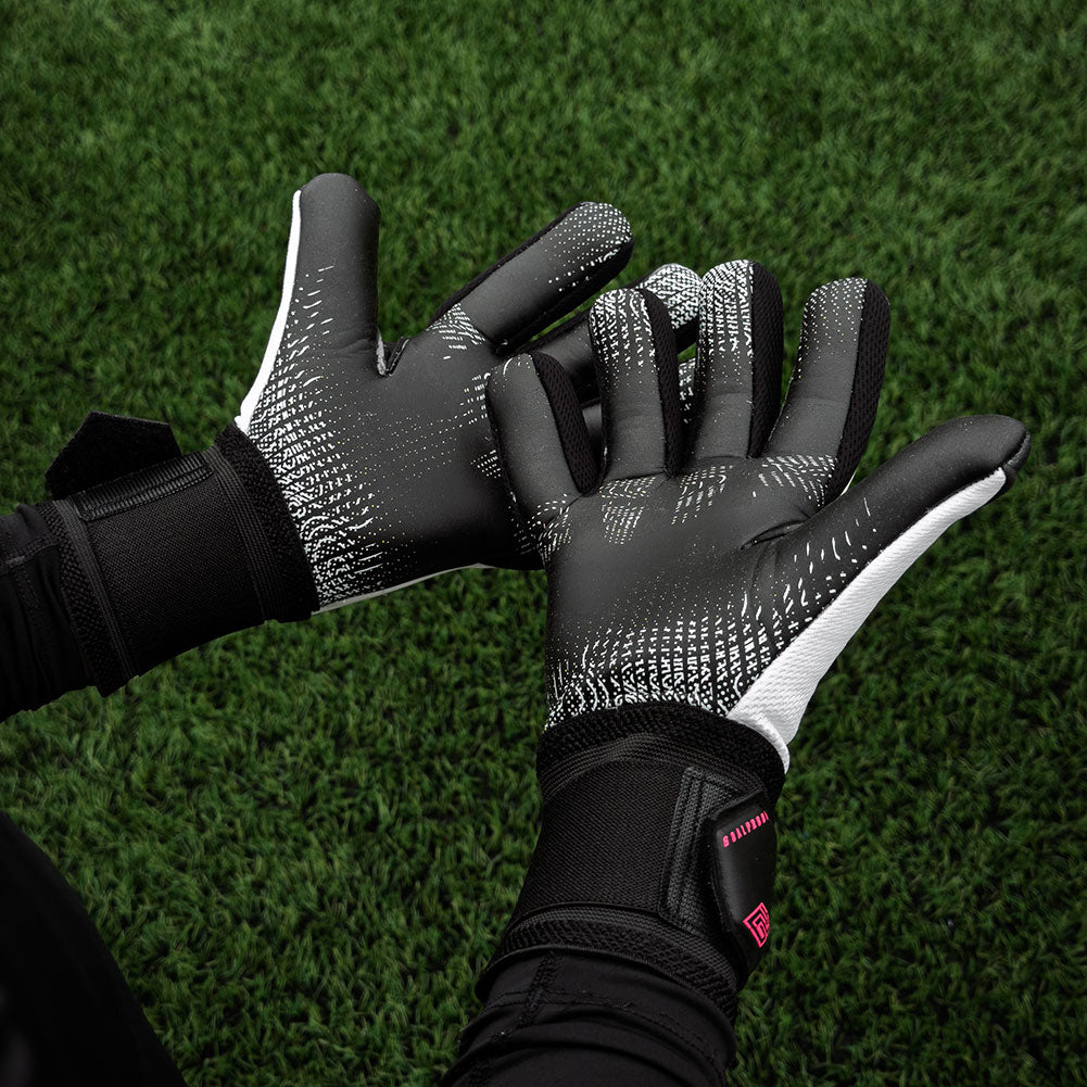 Keeper iD Goalproof POWER TECH 1.0 DuraTack Junior