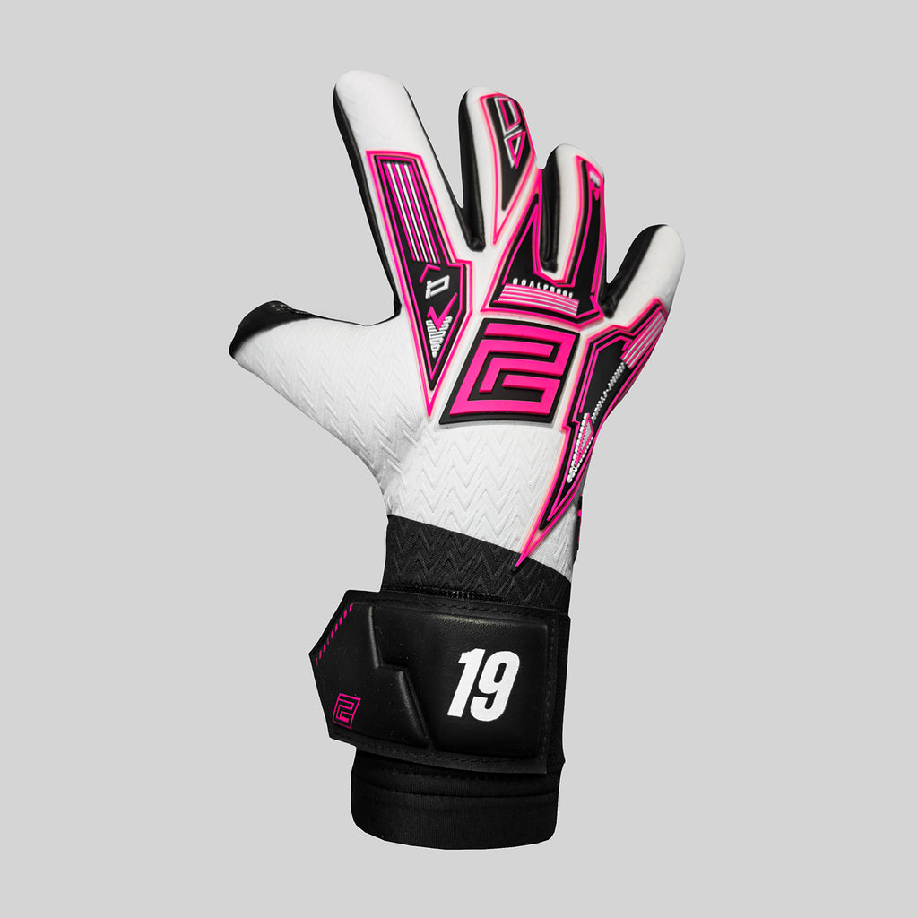 Keeper iD Goalproof POWER TECH 1.0 NC