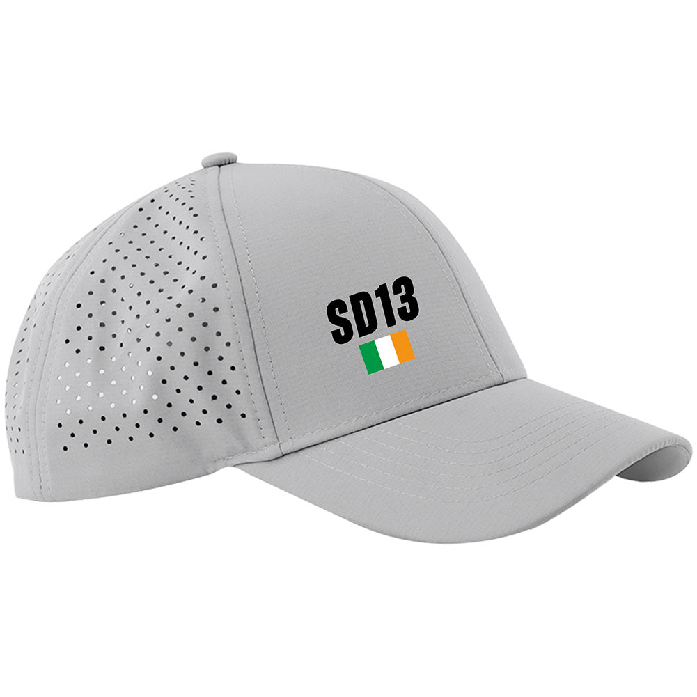 Keeper iD Custom Performance Goalkeeper Cap
