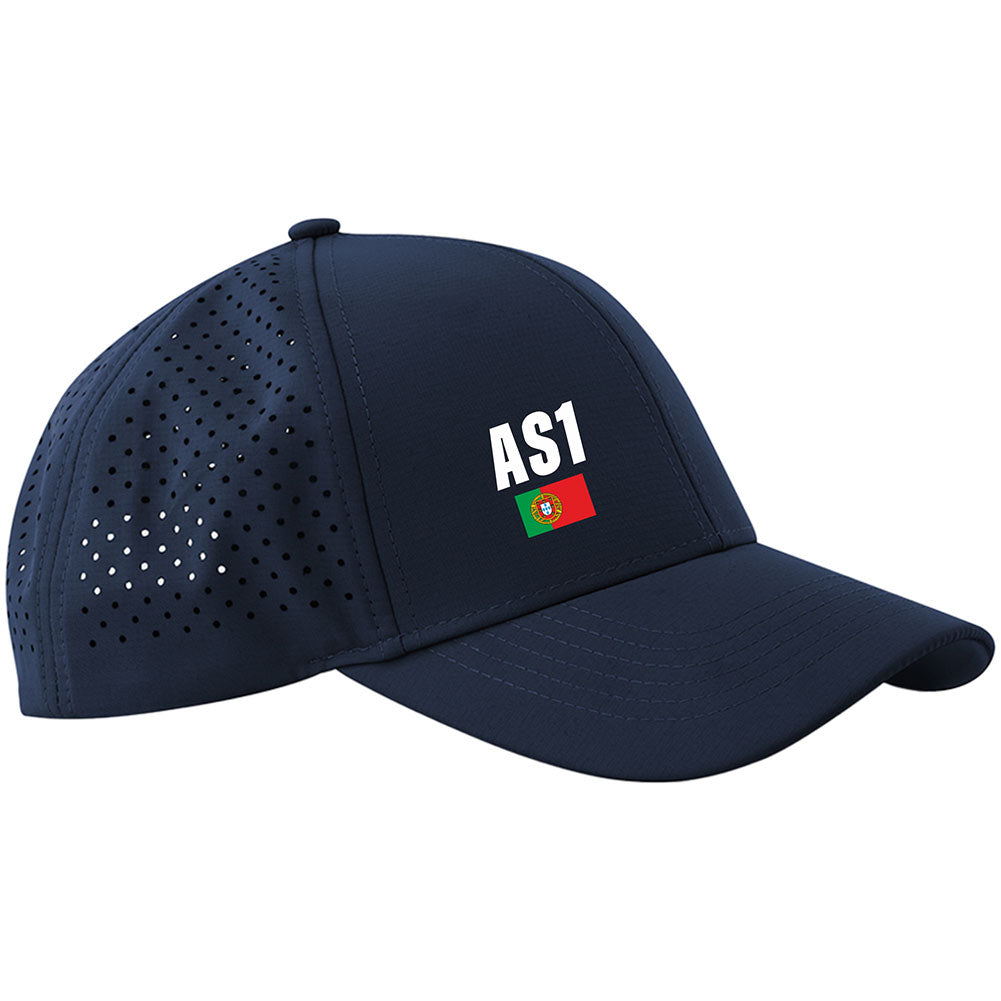 Keeper iD Custom Performance Goalkeeper Cap