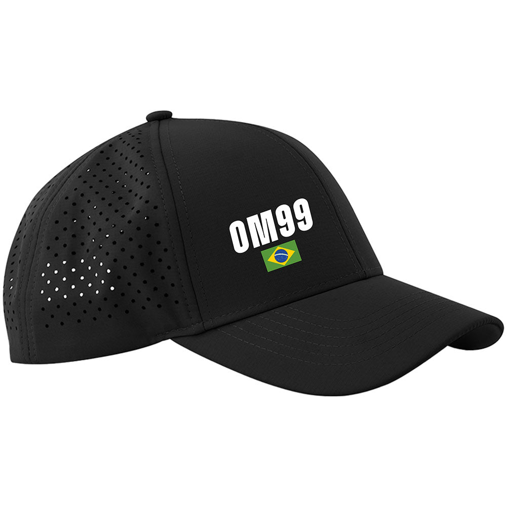 Keeper iD Custom Performance Goalkeeper Cap