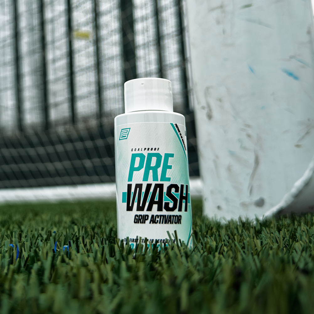 Keeper iD Goalproof Pre Wash GK Grip Activator