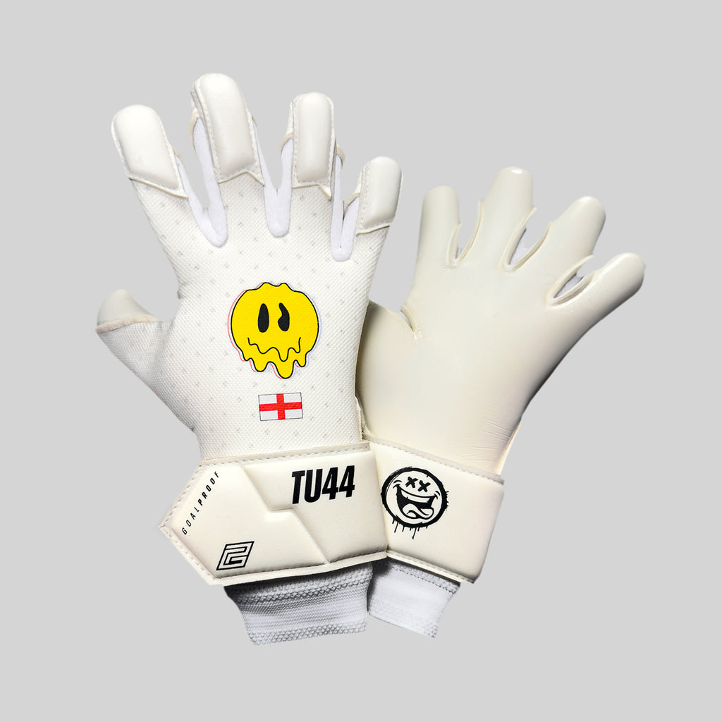 Keeper iD Goalproof PERSONAL Surround NC