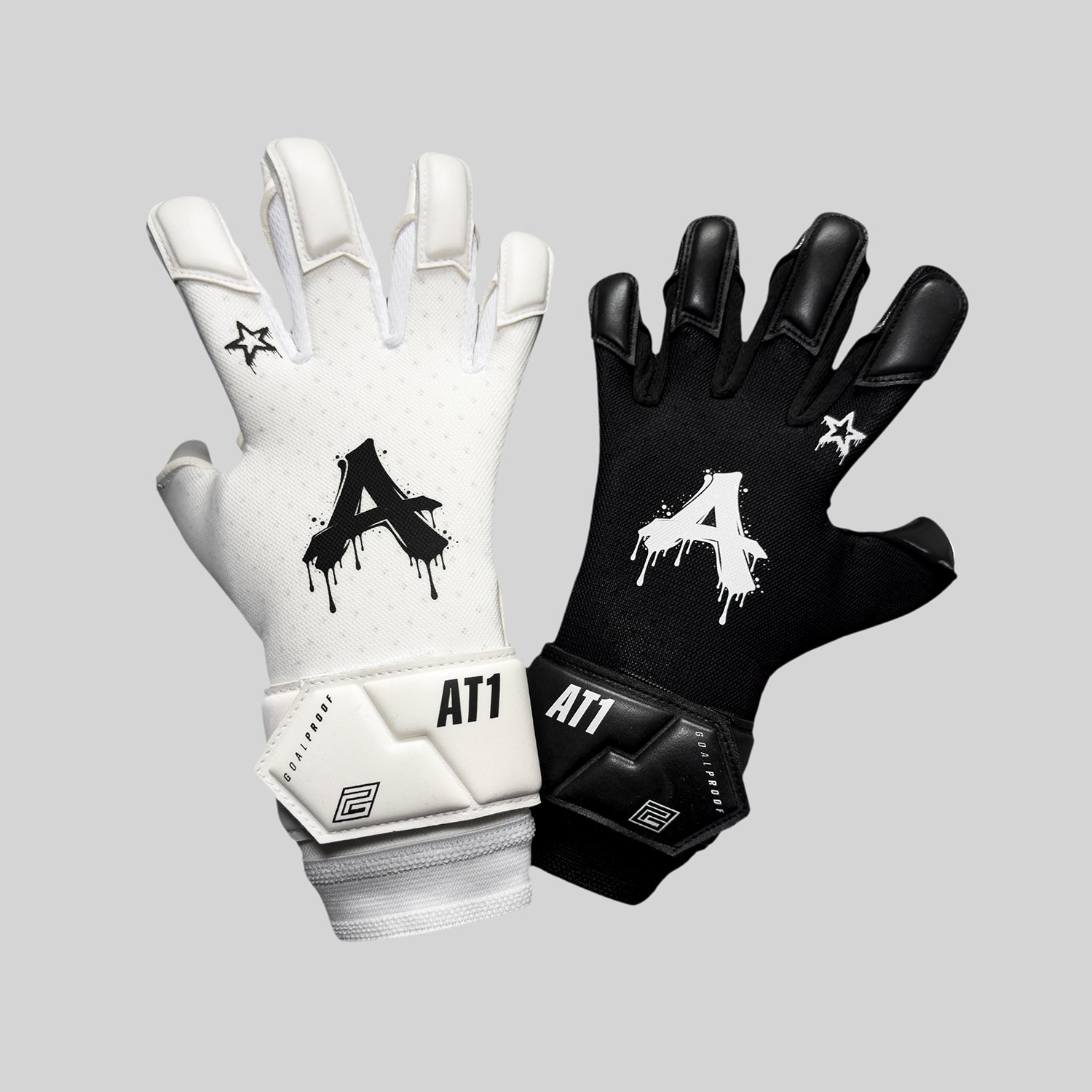 Keeper iD Goalproof PERSONAL Surround NC Junior