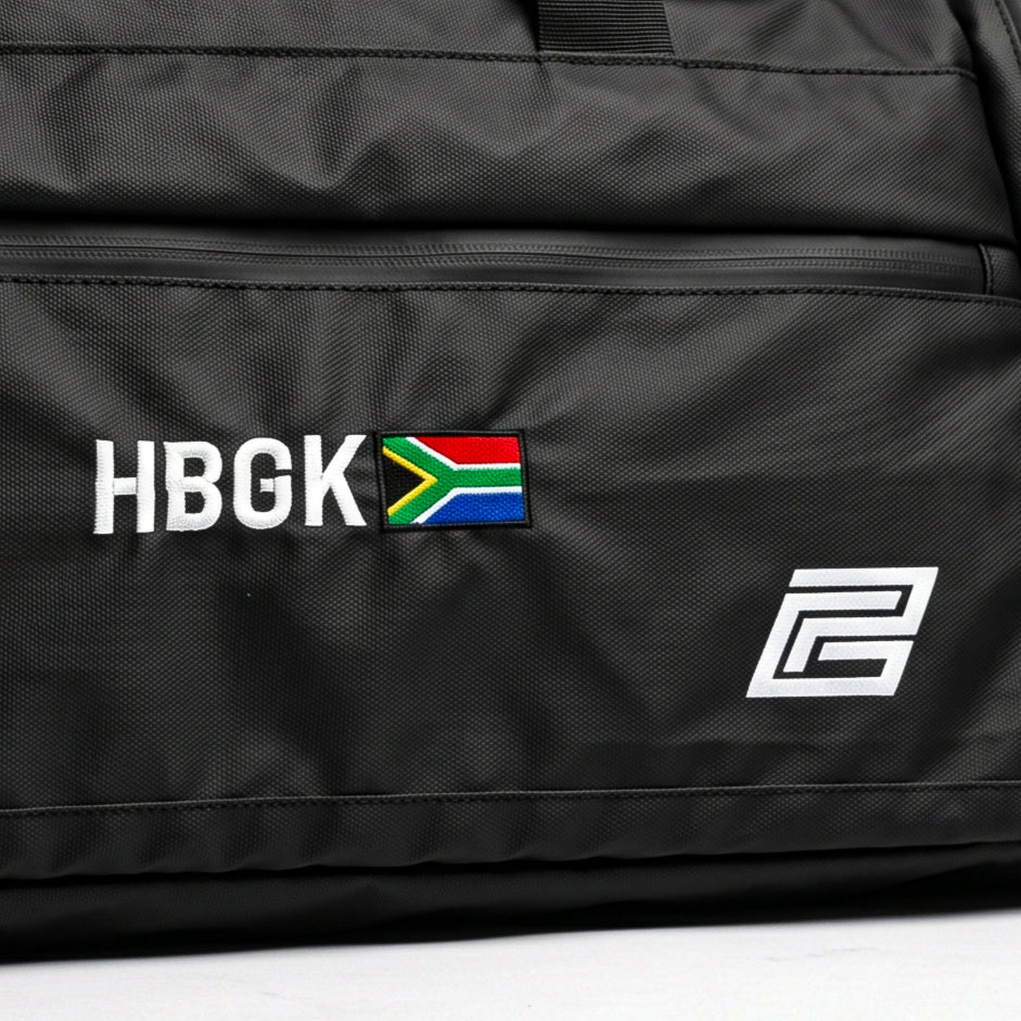 Keeper iD Goalproof Stealth Pro Hybrid Kitbag