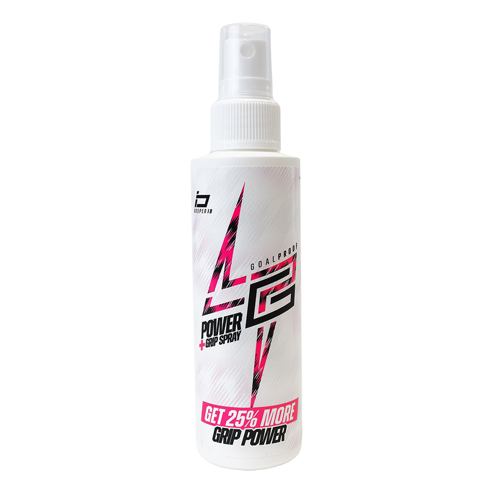 Keeper iD GAME READY+ Bundle - Grip Wash Care Pack